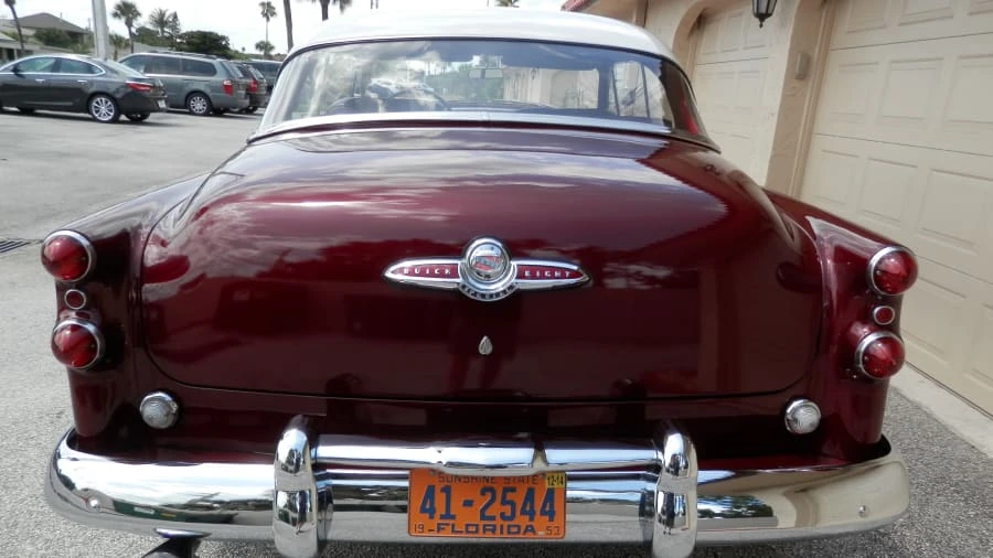 1953 Buick Special - Image 4 of 8