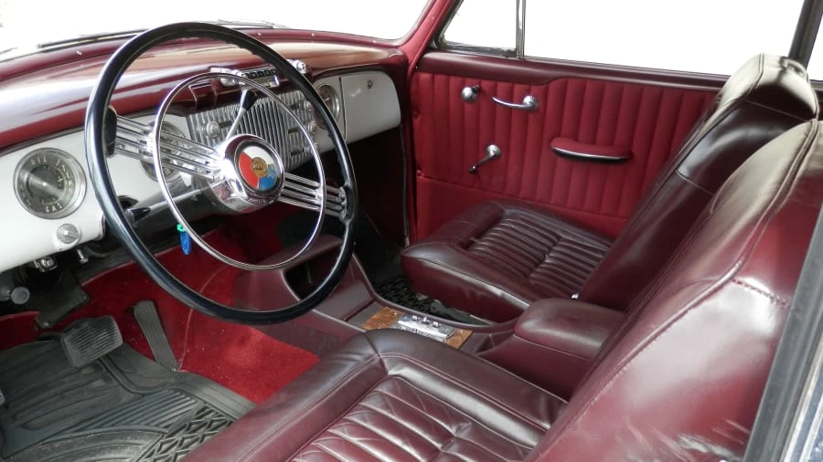 1953 Buick Special - Image 5 of 8