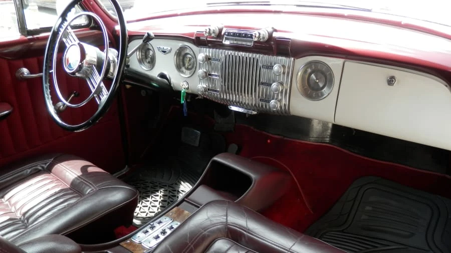 1953 Buick Special - Image 6 of 8