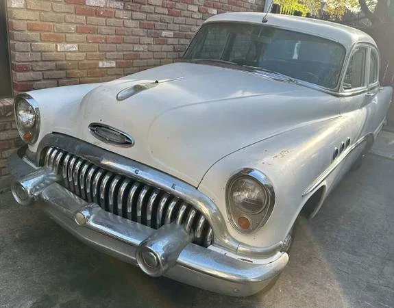 1953 Buick Special - Image 7 of 31