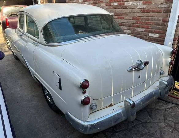 1953 Buick Special - Image 8 of 31