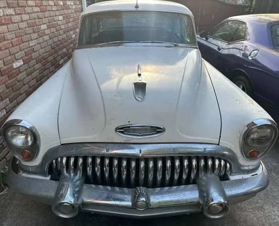 1953 Buick Special - Image 10 of 31