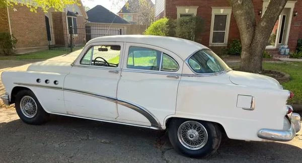 1953 Buick Special - Image 6 of 31