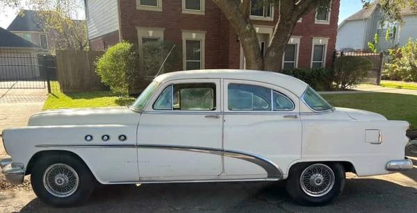 1953 Buick Special - Image 4 of 31