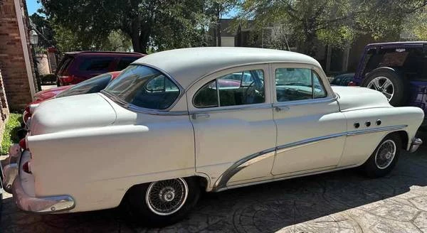 1953 Buick Special - Image 3 of 31