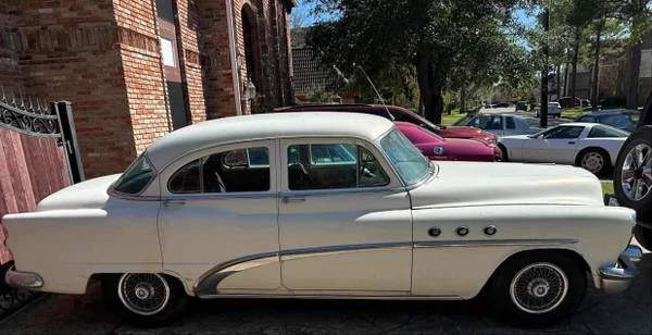 1953 Buick Special - Image 2 of 31