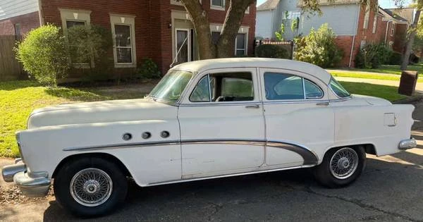 1953 Buick Special - Image 5 of 31