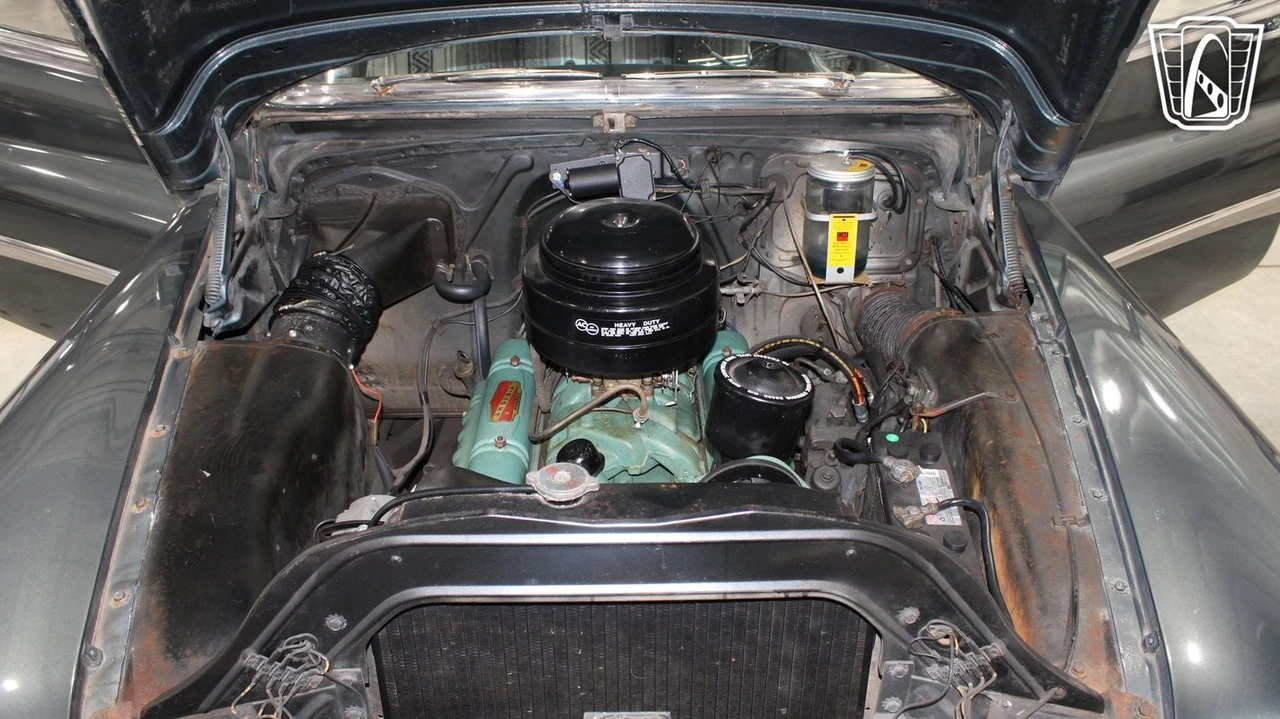 1953 Buick Super - Image 10 of 12