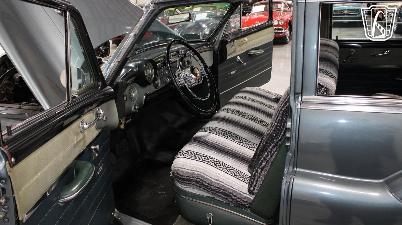 1953 Buick Super - Image 7 of 12
