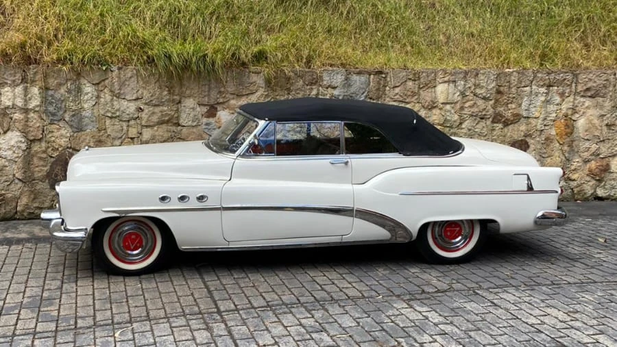 1953 Buick Super - Image 3 of 12