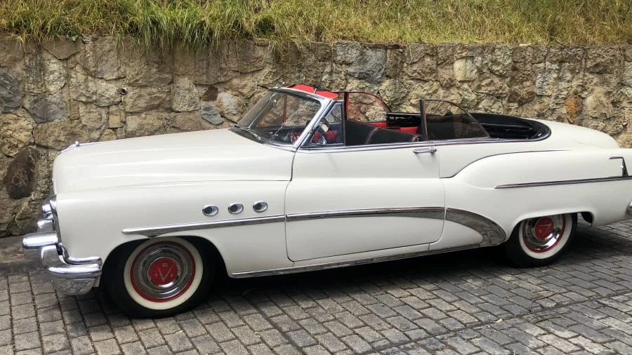 1953 Buick Super - Image 10 of 12