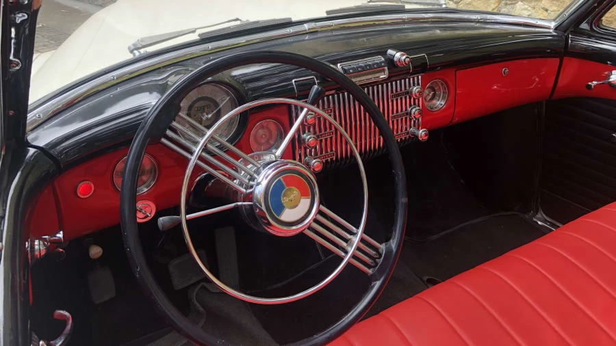 1953 Buick Super - Image 6 of 12