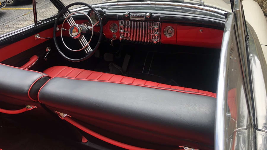 1953 Buick Super - Image 8 of 12