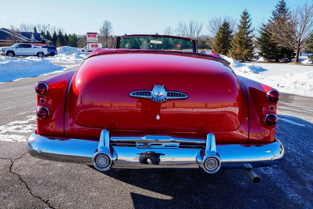 1953 Buick Super - Image 5 of 21