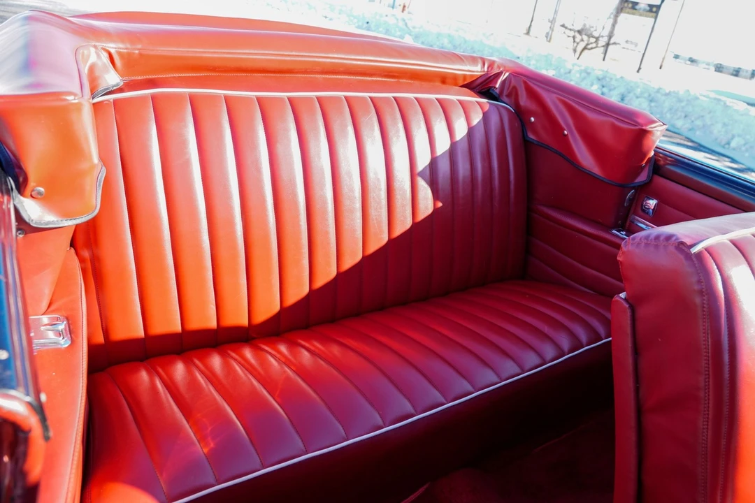 1953 Buick Super - Image 14 of 21