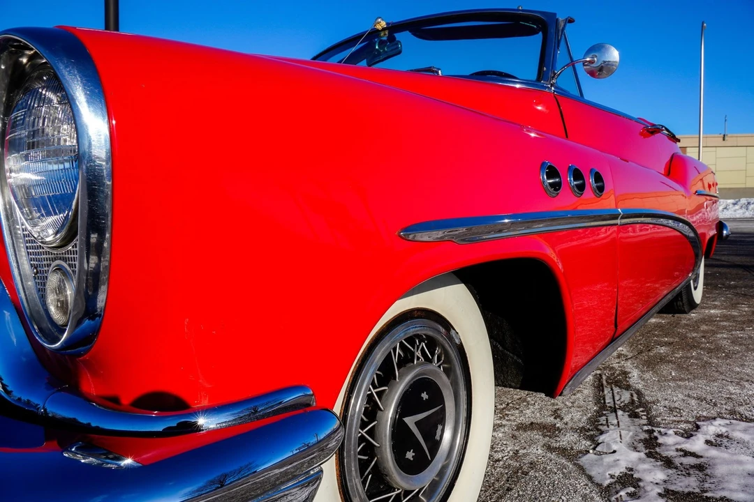1953 Buick Super - Image 19 of 21