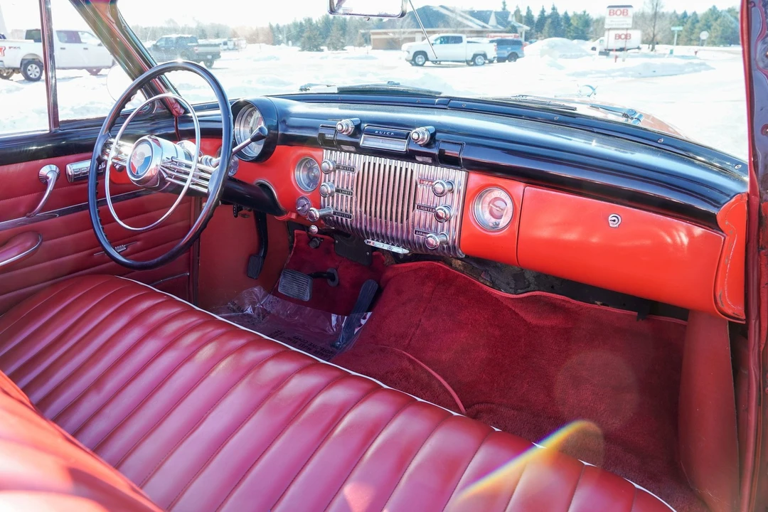 1953 Buick Super - Image 13 of 21