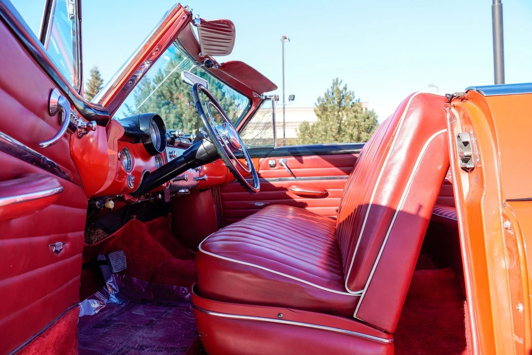 1953 Buick Super - Image 10 of 21