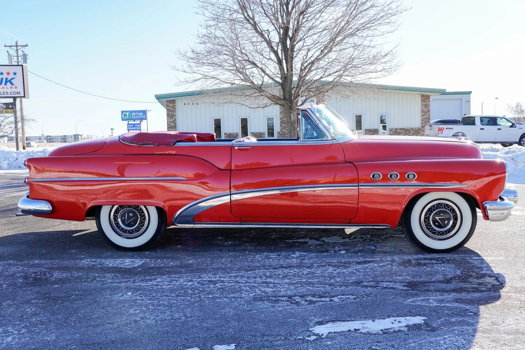 1953 Buick Super - Image 2 of 21