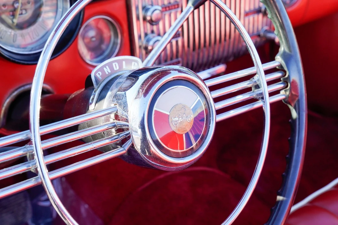 1953 Buick Super - Image 12 of 21