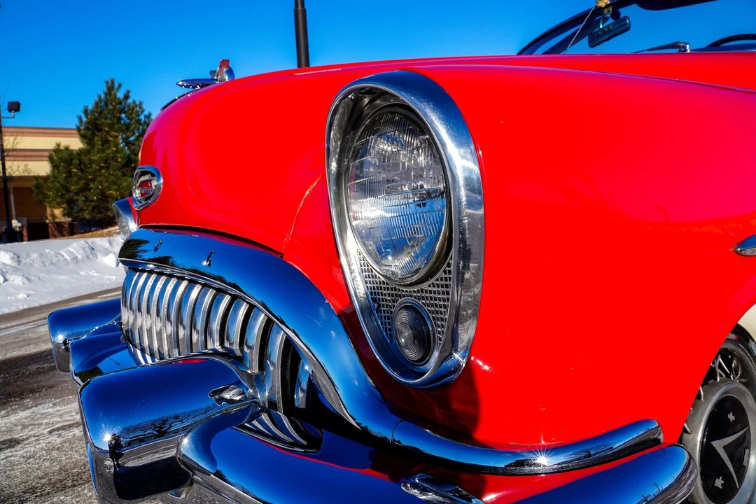 1953 Buick Super - Image 18 of 21