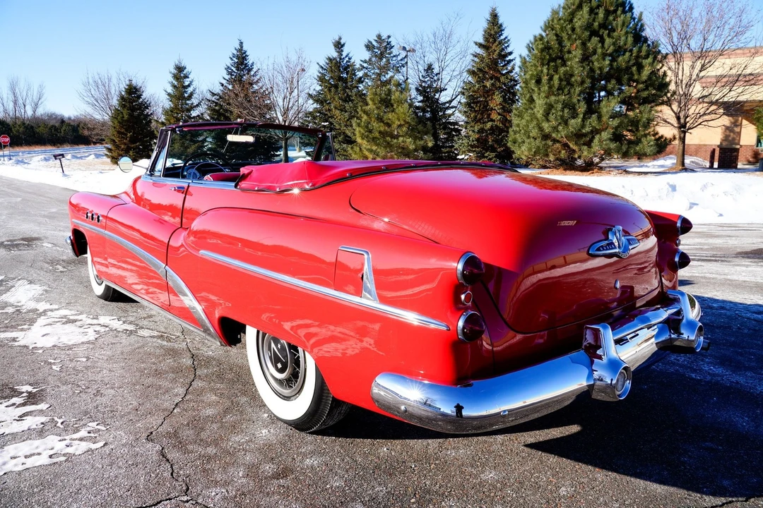 1953 Buick Super - Image 6 of 21