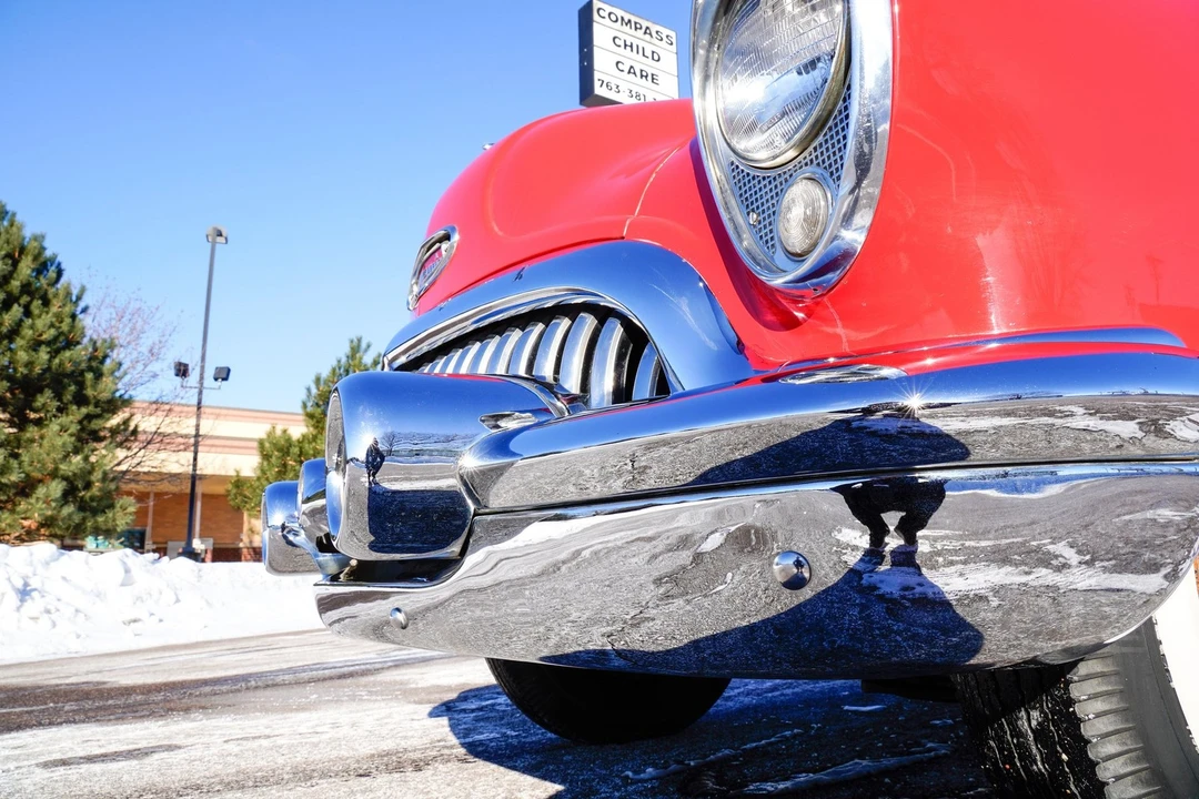 1953 Buick Super - Image 17 of 21
