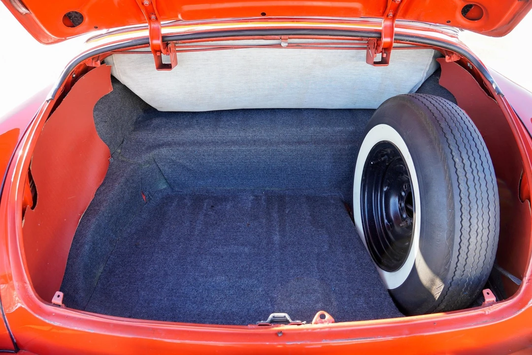 1953 Buick Super - Image 15 of 21