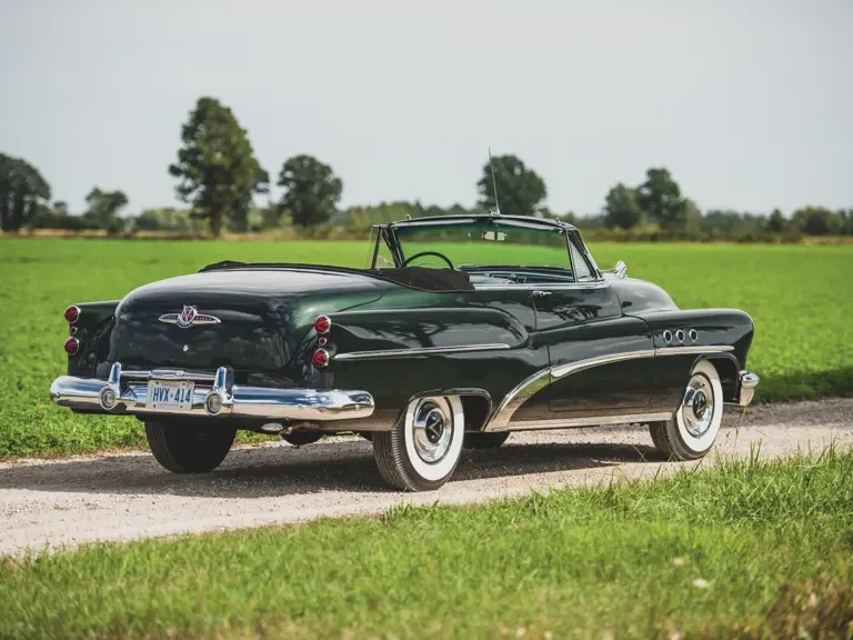 1953 Buick Super - Image 3 of 29