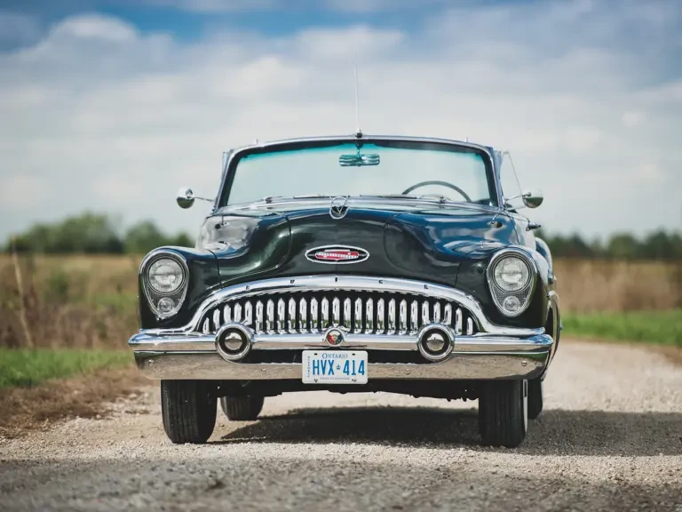 1953 Buick Super - Image 7 of 29