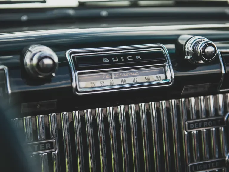 1953 Buick Super - Image 24 of 29