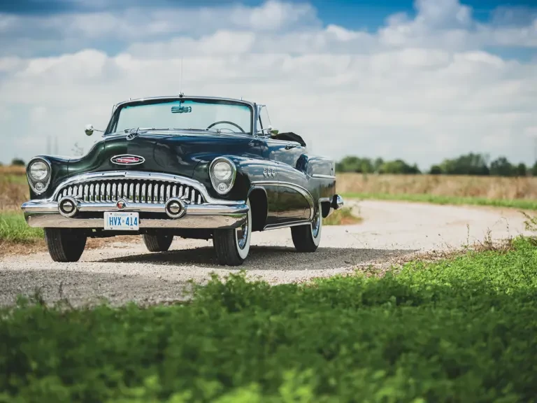1953 Buick Super - Image 29 of 29