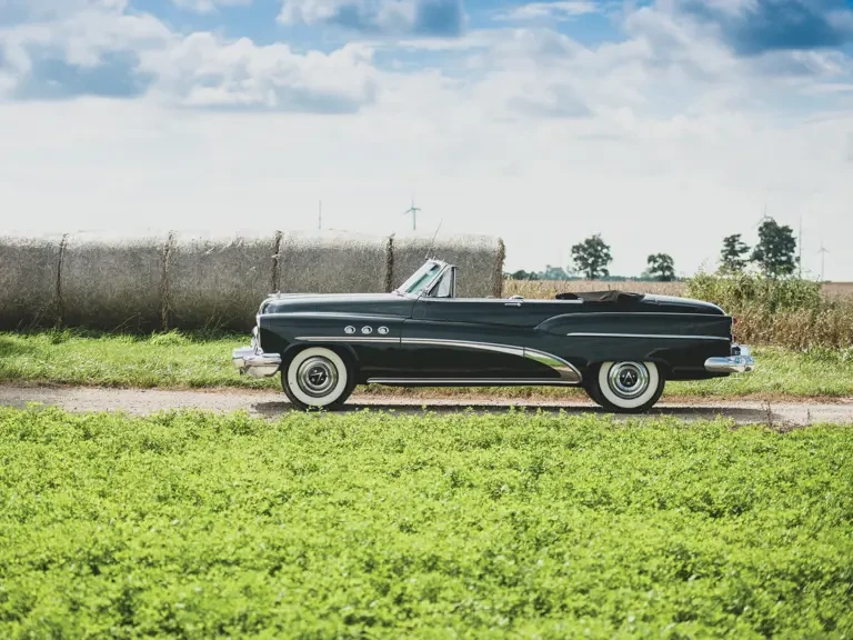 1953 Buick Super - Image 6 of 29