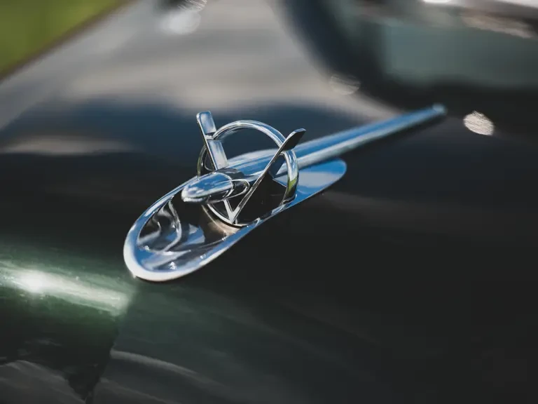 1953 Buick Super - Image 13 of 29