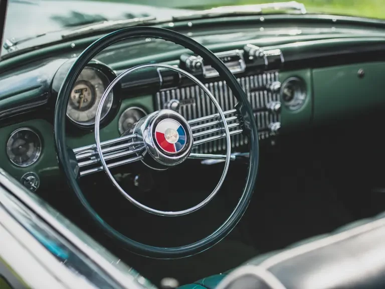 1953 Buick Super - Image 17 of 29