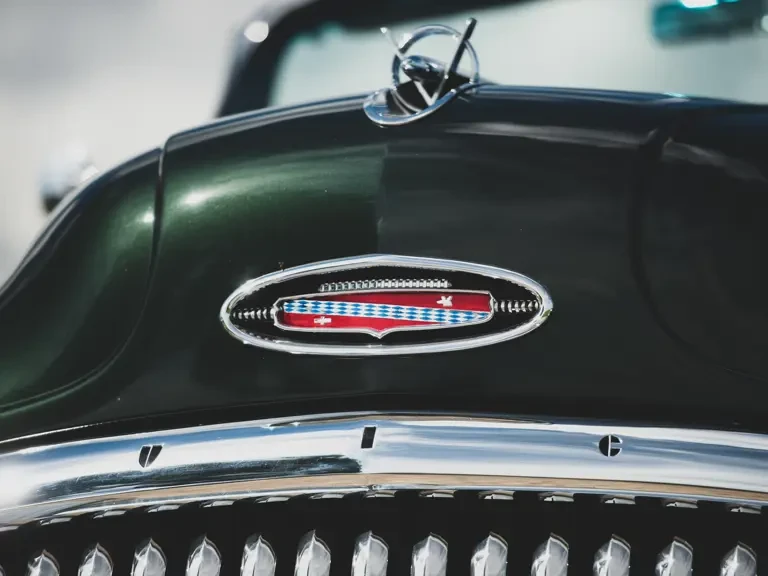 1953 Buick Super - Image 11 of 29