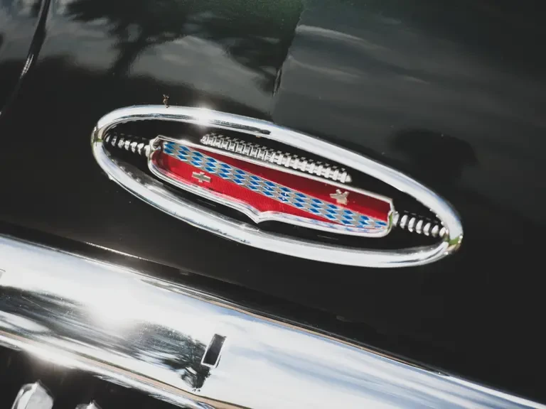 1953 Buick Super - Image 14 of 29