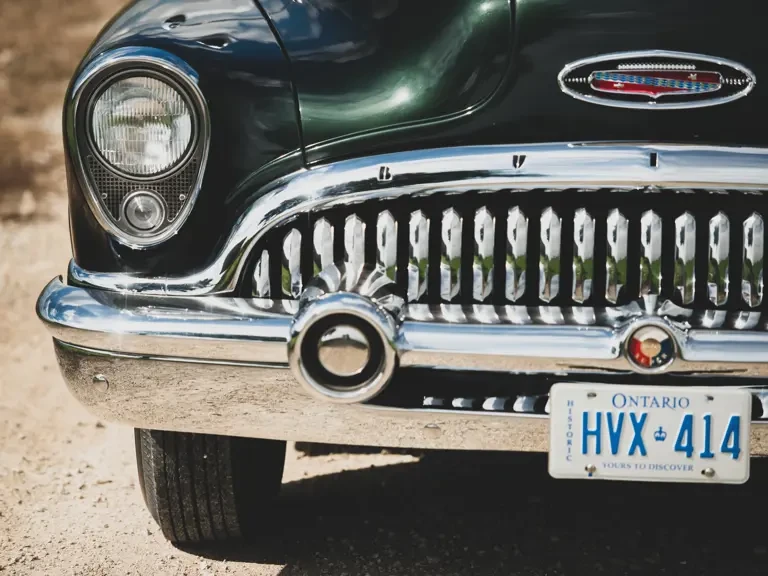 1953 Buick Super - Image 10 of 29