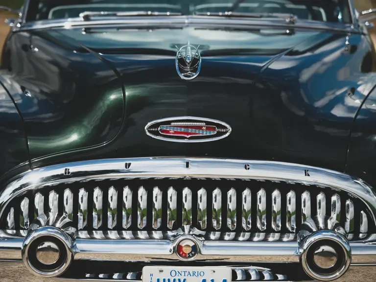 1953 Buick Super - Image 9 of 29
