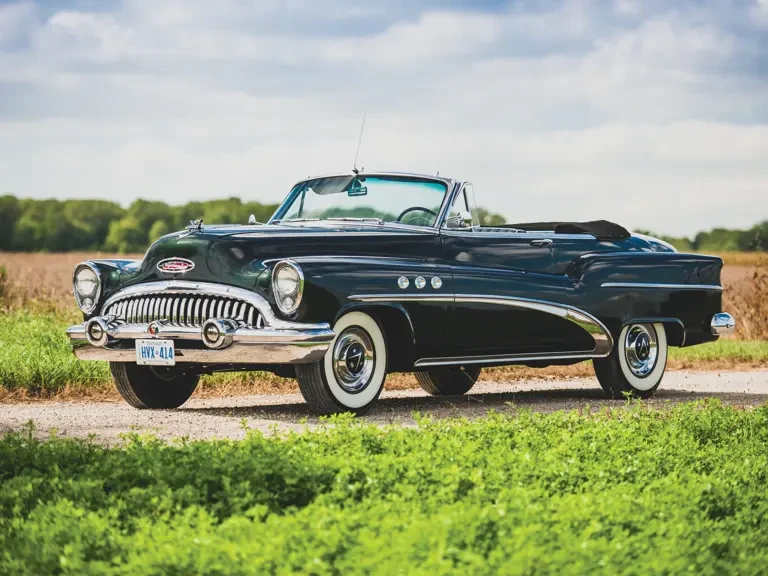 1953 Buick Super - Image 2 of 29