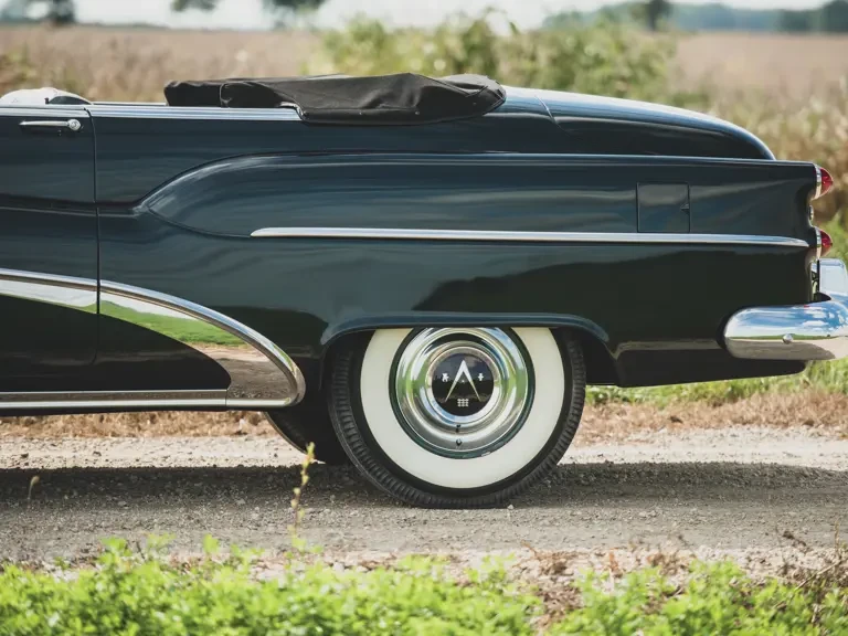 1953 Buick Super - Image 19 of 29