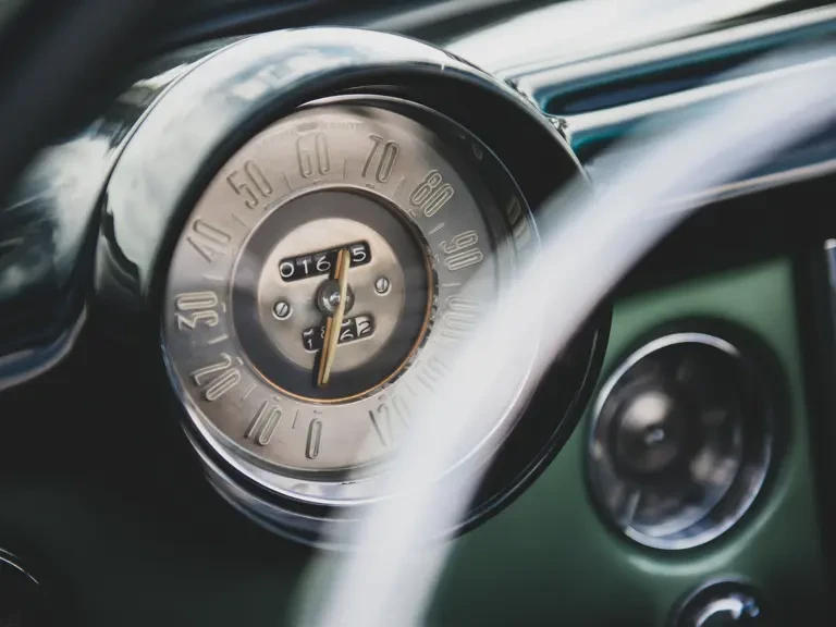 1953 Buick Super - Image 21 of 29