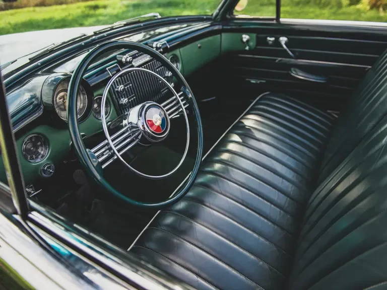 1953 Buick Super - Image 5 of 29
