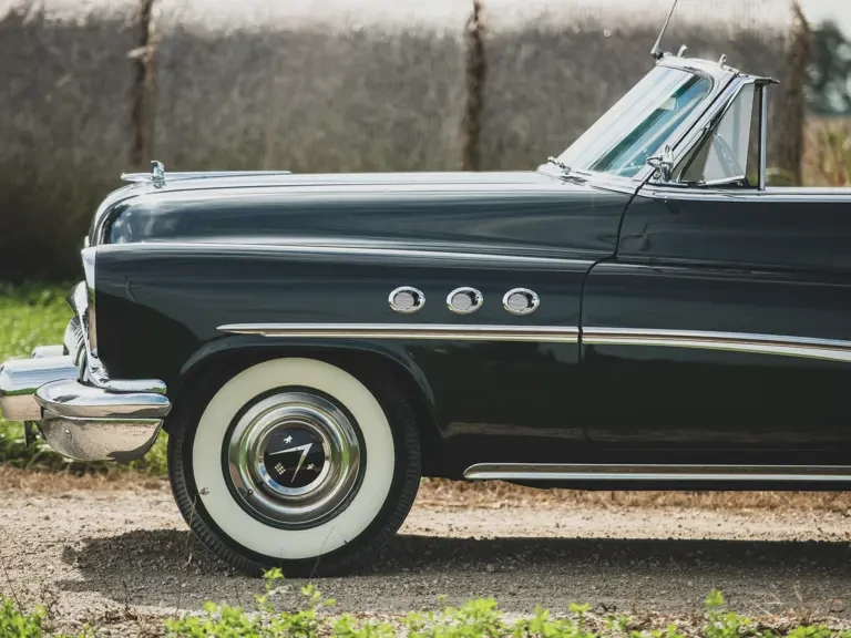 1953 Buick Super - Image 18 of 29