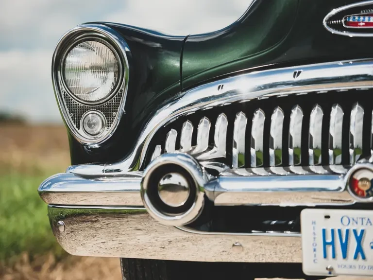 1953 Buick Super - Image 12 of 29