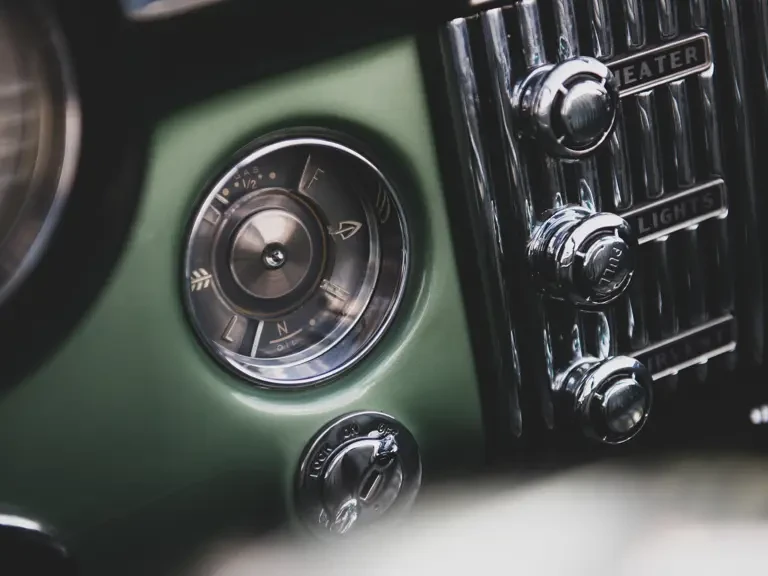 1953 Buick Super - Image 22 of 29