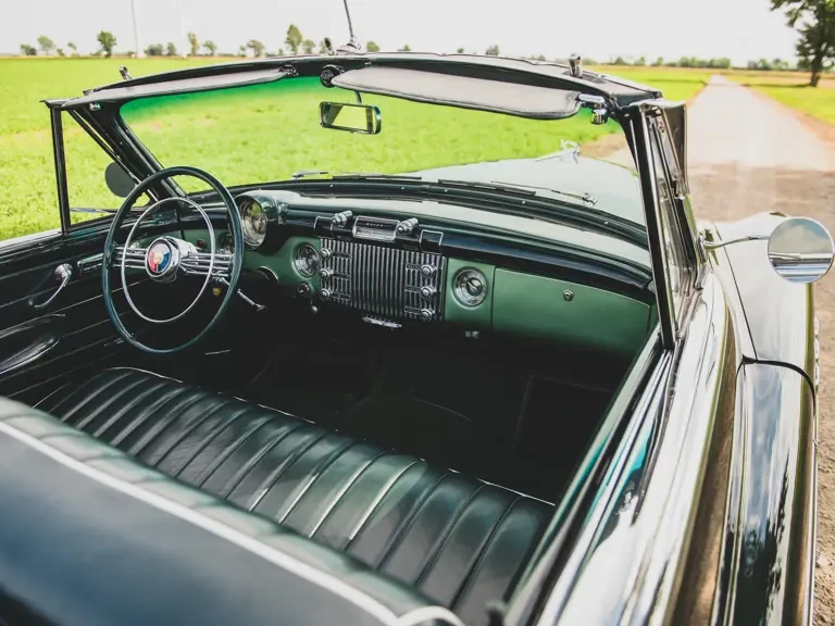 1953 Buick Super - Image 20 of 29
