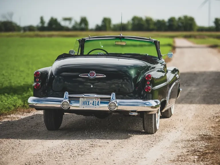 1953 Buick Super - Image 8 of 29