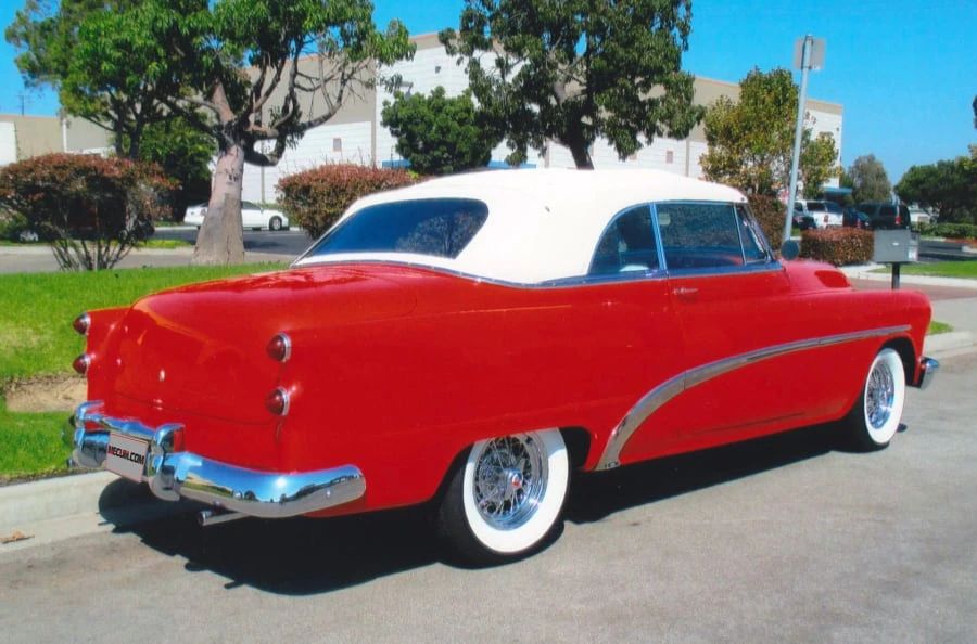 1953 Buick Super - Image 2 of 10