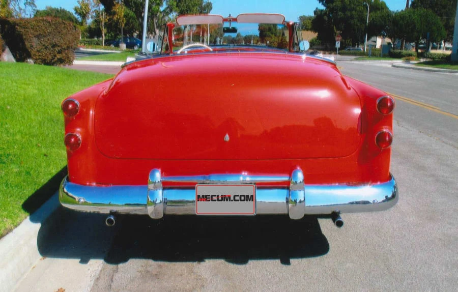 1953 Buick Super - Image 3 of 10